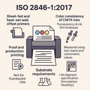 ISO 2846-1:2017 Part 1: 2017