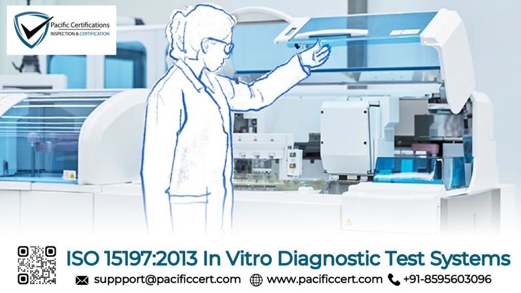 ISO 15197 Certification