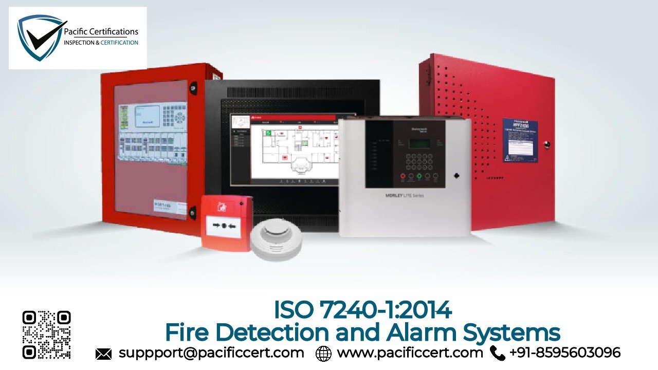 ISO 7240