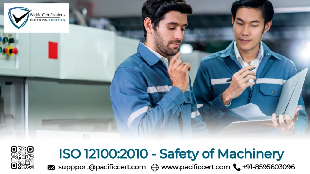 ISO 12100