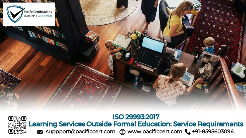 ISO 29993:2017