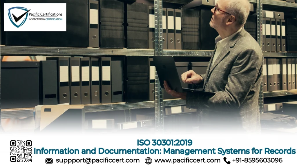 ISO 30301