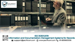 ISO 30301