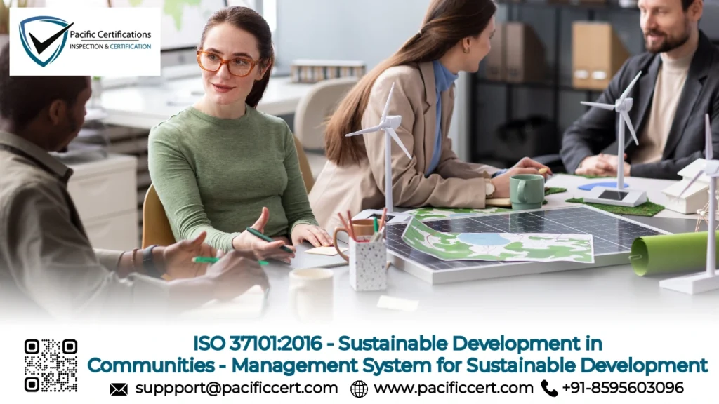 ISO 37101