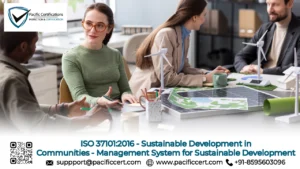 ISO 37101