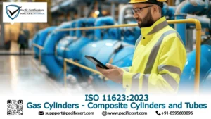 What is ISO 11623?