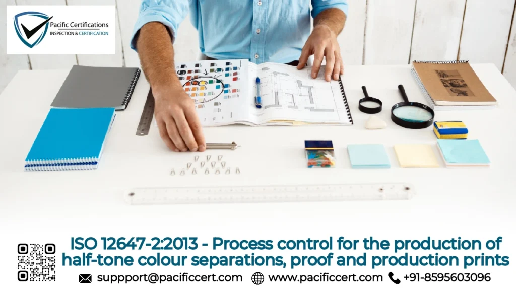 ISO 12647
