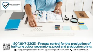 ISO 12647