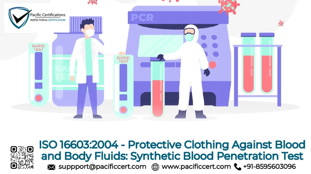 ISO 16603