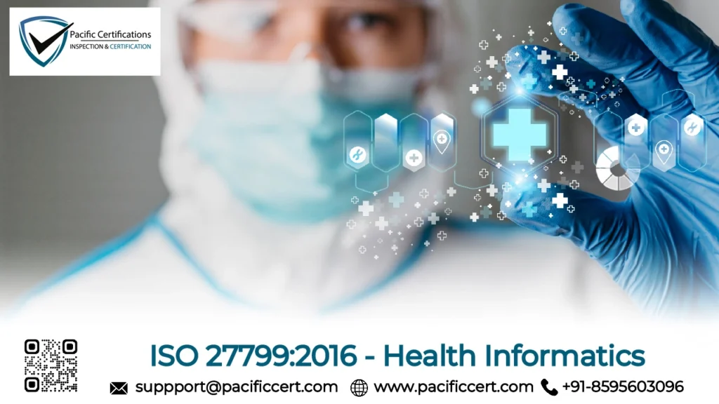 ISO 27799