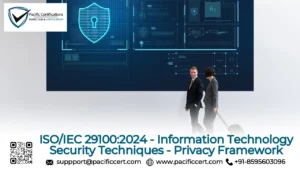 ISO 29100
