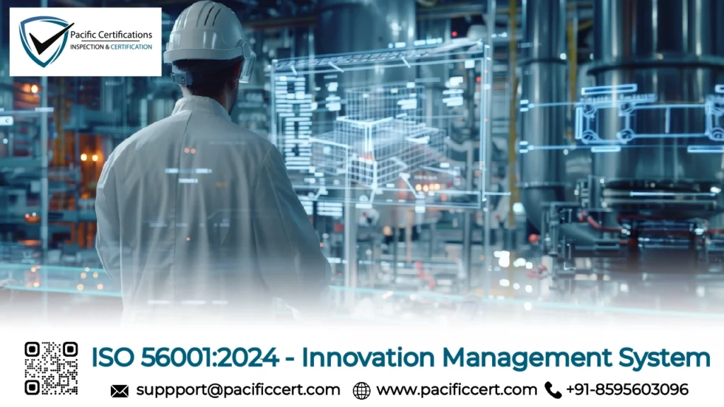 ISO 56001